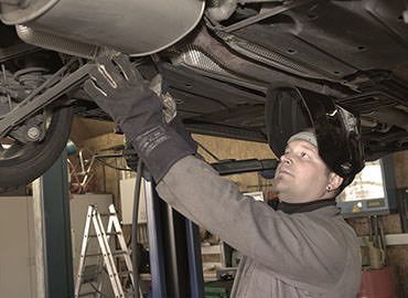 Reparaturen